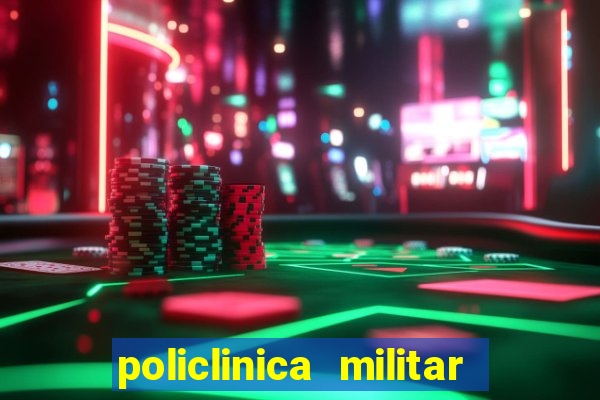 policlinica militar de porto alegre